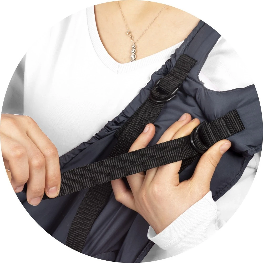 Sevibaby Grijs Side Carrier Draagzak 63 Sevibaby Grijs Side Carrier Draagzak 63 -Winkel Voor Babyreisartikelen sevibaby grijs side carrier draagzak 63 8