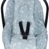 Sevibaby Leaf 0+ Autostoelhoes 61-92
