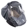 Sevibaby Groep 0 Luxe Universele Autostoel Regenhoes 323