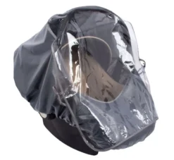 Sevibaby Groep 0 Luxe Universele Autostoel Regenhoes 323