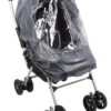 Sevibaby Luxe Universele Buggy Regenhoes 320