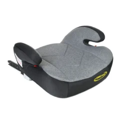 Summer Baby Uno Grey Isofix 22-36 Kg Booster -Winkel Voor Babyreisartikelen summer baby uno grey isofix 22 36 kg booster 3