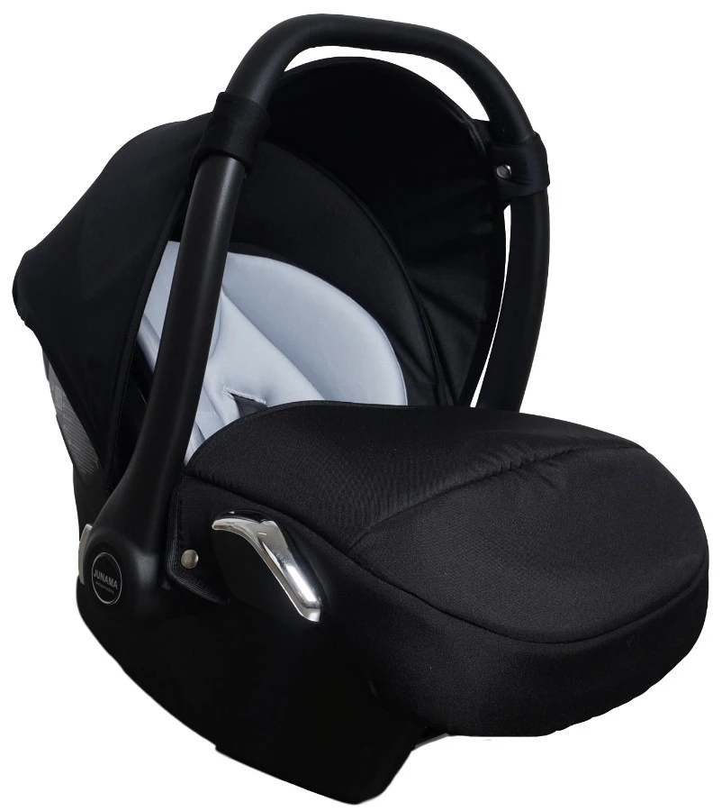 Tako Black/Silver Autostoel 0-13 kg Tako Black/Silver Autostoel 0-13 Kg -Winkel Voor Babyreisartikelen tako en invictus blacksilver autostoel 0 13 kg 2