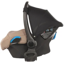 Tako Brown Autostoel 0-13 Kg 03 -Winkel Voor Babyreisartikelen tako universeel brown autostoel 0 13 kg 03