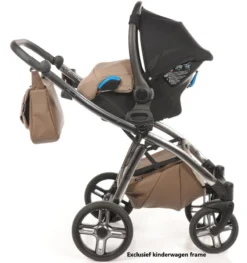 Tako Brown Autostoel 0-13 Kg 03 -Winkel Voor Babyreisartikelen tako universeel brown autostoel 0 13 kg 03 1
