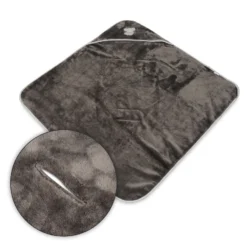 Babymatex Koala Grijs 95x95 Cm Microvezel Wikkeldeken Voor Autostoel TB0149_45 3 Babymatex Koala Grijs 95x95 Cm Microvezel Wikkeldeken Voor Autostoel TB0149_45 -Winkel Voor Babyreisartikelen tb0149 45 4