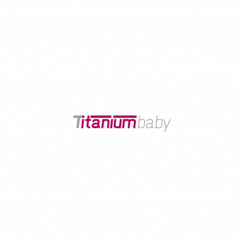 Titaniumbaby Mommy Sports Grey Backpack Verzorgingstas TB-4081 Titaniumbaby Mommy Sports Grey Backpack Verzorgingstas TB-4081 -Winkel Voor Babyreisartikelen titaniumbaby logo