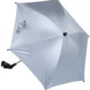 Titaniumbaby Zilver UV Buggy Parasol TB-4207