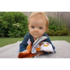 Tryco Fantasie Activiteiten Buggyboek TR-243302 -Winkel Voor Babyreisartikelen tryco fantasie activiteiten buggyboek tr 243302 1