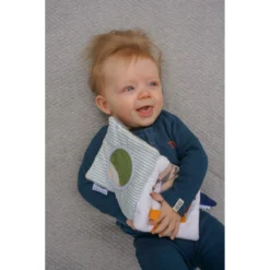 Tryco Fantasie Activiteiten Buggyboek TR-243302 -Winkel Voor Babyreisartikelen tryco fantasie activiteiten buggyboek tr 243302 2