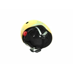 Scoot And Ride Lemon Maat XXS-S Kinderhelm SR-96390 -Winkel Voor Babyreisartikelen xxs lemon inside 38.11 1