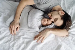 Zaffiro Grey Leaves Basic 5-in-1 Voetenzak 7572 -Winkel Voor Babyreisartikelen zaffiro basic 5 in 1 voetenzak 3