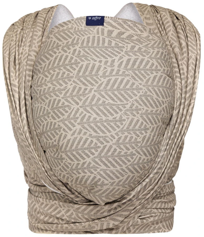 Zaffiro Be Close Beige Leaves Multifunctionele Draagdoek N17 7794 Zaffiro Be Close Beige Leaves Multifunctionele Draagdoek N17 7794 -Winkel Voor Babyreisartikelen zaffiro be close beige leaves multifunctionele draagdoek n17 7794