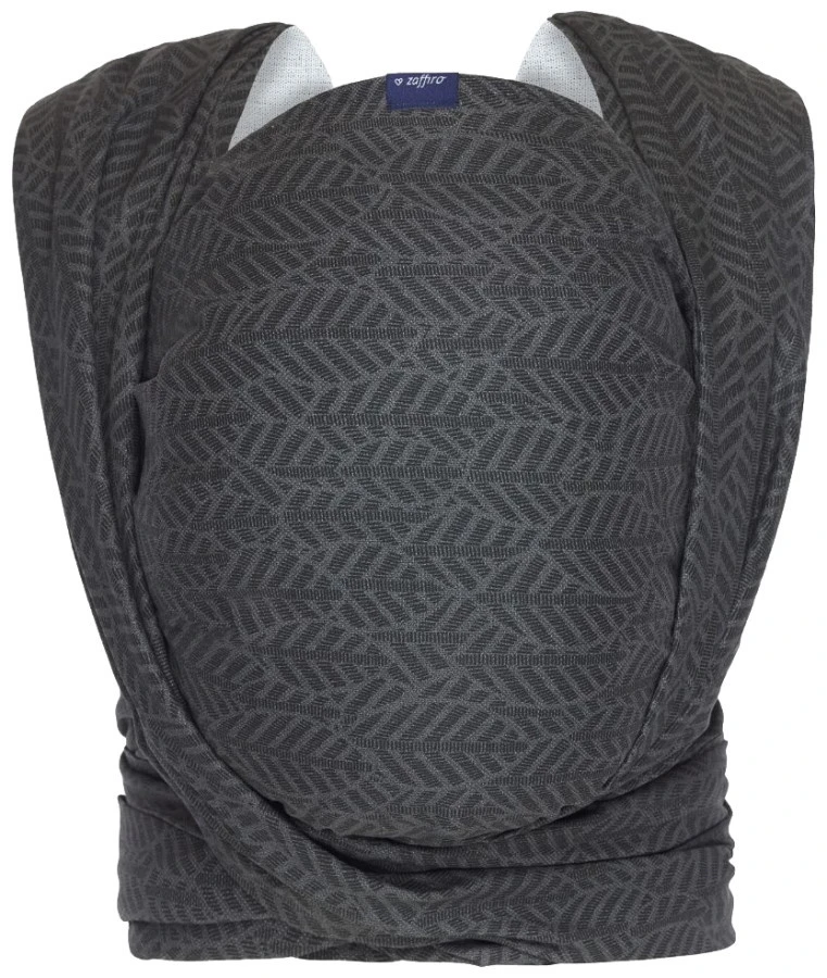 Zaffiro Be Close Graphite Leaves Multifunctionele Draagdoek N17 7800 Zaffiro Be Close Graphite Leaves Multifunctionele Draagdoek N17 7800 -Winkel Voor Babyreisartikelen zaffiro be close graphite leaves multifunctionele draagdoek n17 7800