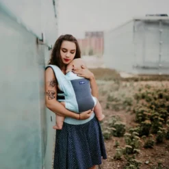 Zaffiro City Air Beige Leaves Ergonomische Draagzak 7398 5 Zaffiro City Air Beige Leaves Ergonomische Draagzak 7398 -Winkel Voor Babyreisartikelen zaffiro city air beige leaves draagzak 7398 3