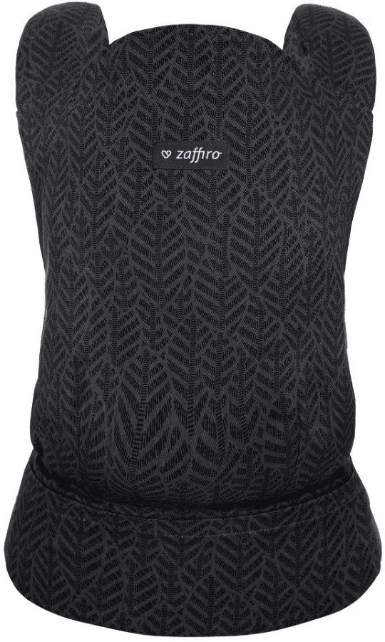 Zaffiro City Graphite Leaves Ergonomische Draagzak 45400 Zaffiro City Graphite Leaves Ergonomische Draagzak 45400 -Winkel Voor Babyreisartikelen zaffiro city graphite leaves ergonomische draagzak