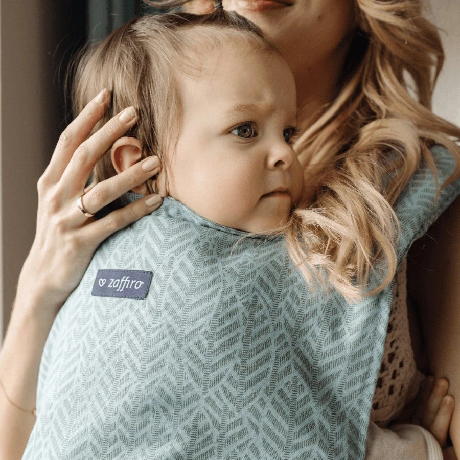 Zaffiro City Graphite Leaves Ergonomische Draagzak 45400 Zaffiro City Graphite Leaves Ergonomische Draagzak 45400 -Winkel Voor Babyreisartikelen zaffiro city mint leaves ergonomische draagzak 3 1