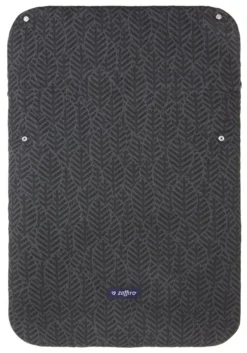 Zaffiro Graphite Leaves Basic 5-in-1 Voetenzak 7565 -Winkel Voor Babyreisartikelen zaffiro graphite leaves basic 5 in 1 voetenzak 7565 3