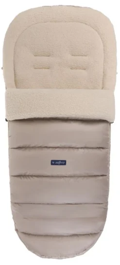 Zaffiro IGROW 2.0 Lama Vanilla Voetenzak