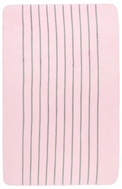 Zaffiro Grijs & Roze Gestreept 100 X 150 Cm Ledikantdeken 15403 3 Zaffiro Grijs & Roze Gestreept 100 X 150 Cm Ledikantdeken 15403 -Winkel Voor Babyreisartikelen zaffiro roze grijs gestreept 100 x 150 cm ledikantdeken 4