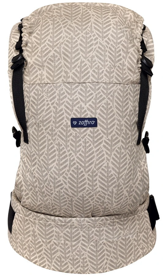 Zaffiro Smart 2.0 Beige Leaves Ergonomische Draagzak 7985 Zaffiro Smart 2.0 Beige Leaves Ergonomische Draagzak 7985 -Winkel Voor Babyreisartikelen zaffiro smart 2.0 beige leaves draagzak 7985