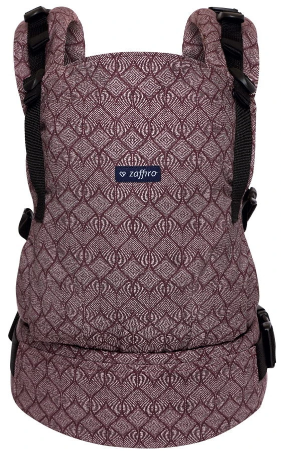 Zaffiro Smart 2.0 Geo Burgund Ergonomische Draagzak 8067 Zaffiro Smart 2.0 Geo Burgund Ergonomische Draagzak 8067 -Winkel Voor Babyreisartikelen zaffiro smart 2.0 geo burgund draagzak 8067 0