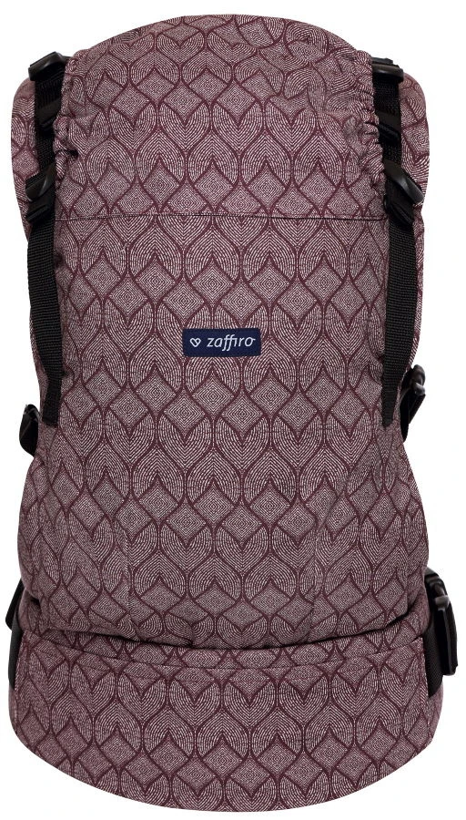 Zaffiro Smart 2.0 Geo Burgund Ergonomische Draagzak 8067 Zaffiro Smart 2.0 Geo Burgund Ergonomische Draagzak 8067 -Winkel Voor Babyreisartikelen zaffiro smart 2.0 geo burgund draagzak 8067 00