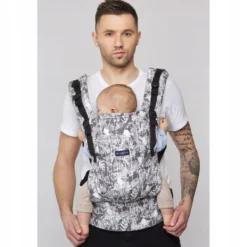 Zaffiro Smart 2.0 Geo Burgund Ergonomische Draagzak 8067 6 Zaffiro Smart 2.0 Geo Burgund Ergonomische Draagzak 8067 -Winkel Voor Babyreisartikelen zaffiro smart 2.0 geo burgund draagzak 8067 7