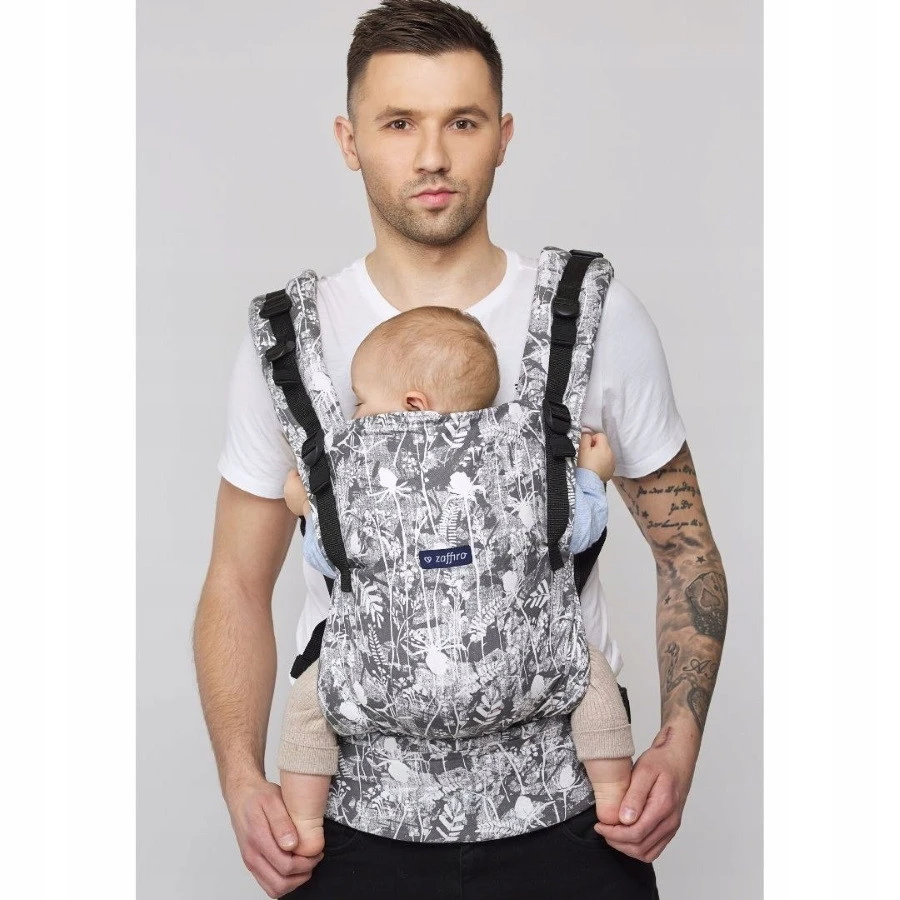 Zaffiro Smart 2.0 Geo Burgund Ergonomische Draagzak 8067 Zaffiro Smart 2.0 Geo Burgund Ergonomische Draagzak 8067 -Winkel Voor Babyreisartikelen zaffiro smart 2.0 geo burgund draagzak 8067 7