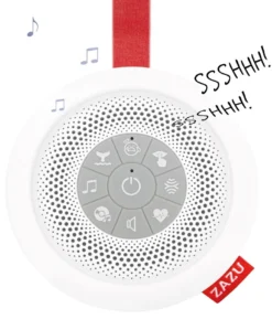 Zazu Suzy Portable Baby Soother Muziekdoosje ZA-SUZY-01