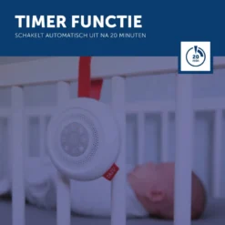 Zazu Suzy Portable Baby Soother Muziekdoosje ZA-SUZY-01 -Winkel Voor Babyreisartikelen zazu suzy portable baby soother muziekdoosje za suzy 01 3